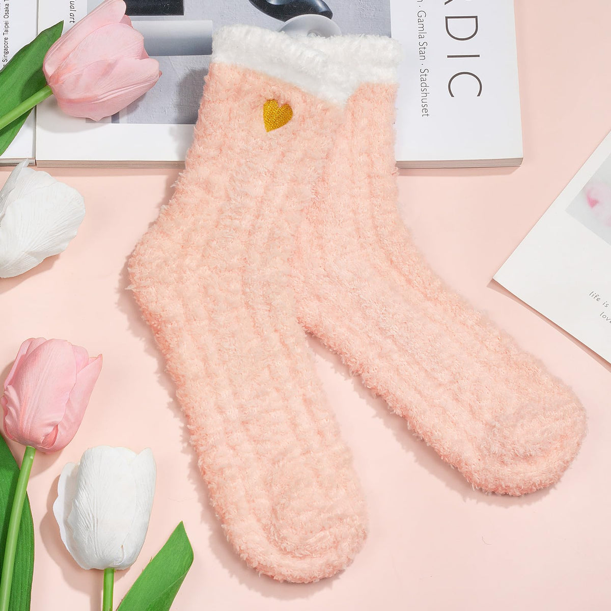Gift Baskets for Women with Blanket G600