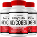 Glycogen Support Capsules 3 Pack W155264