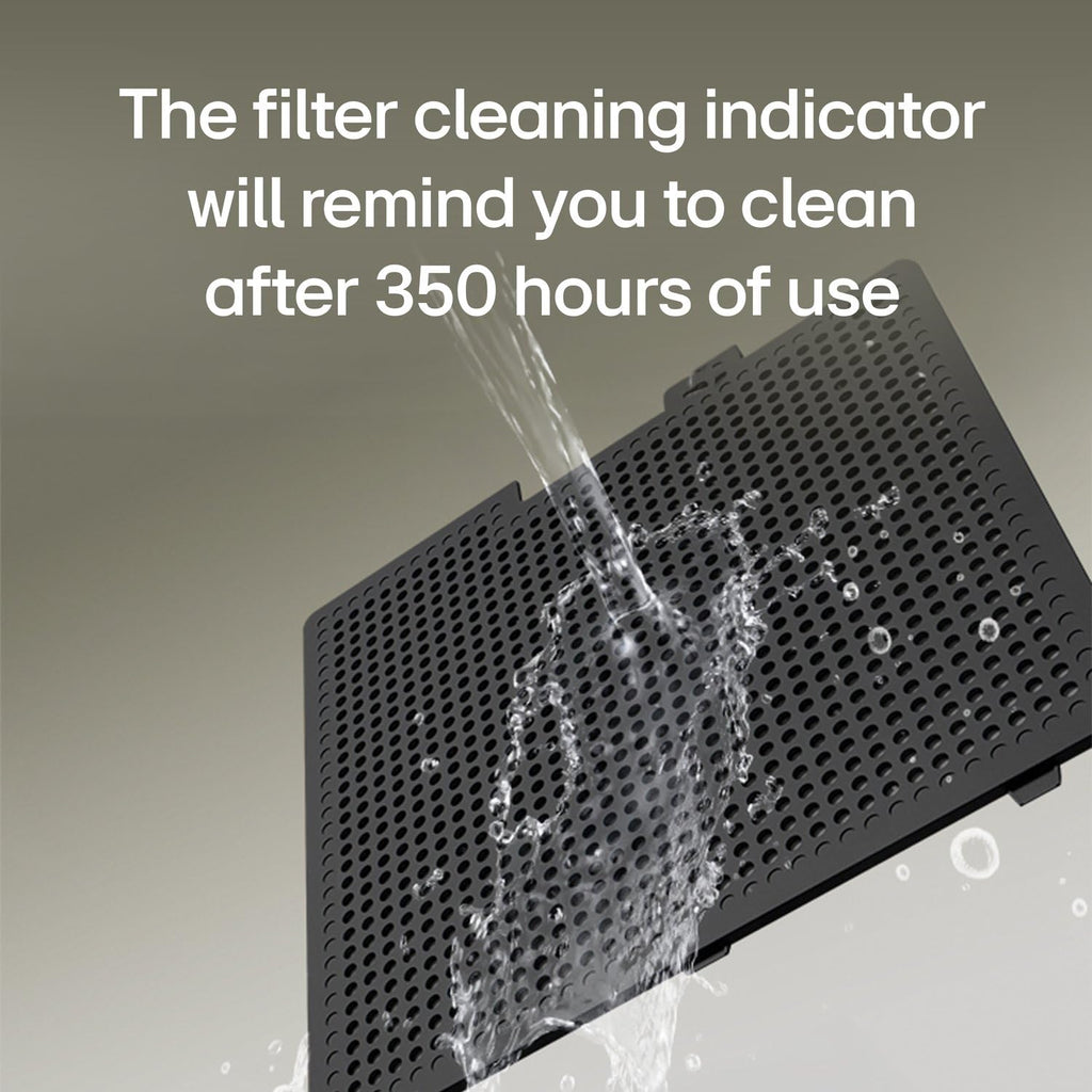 50-Pint WiFi Dehumidifier T570193