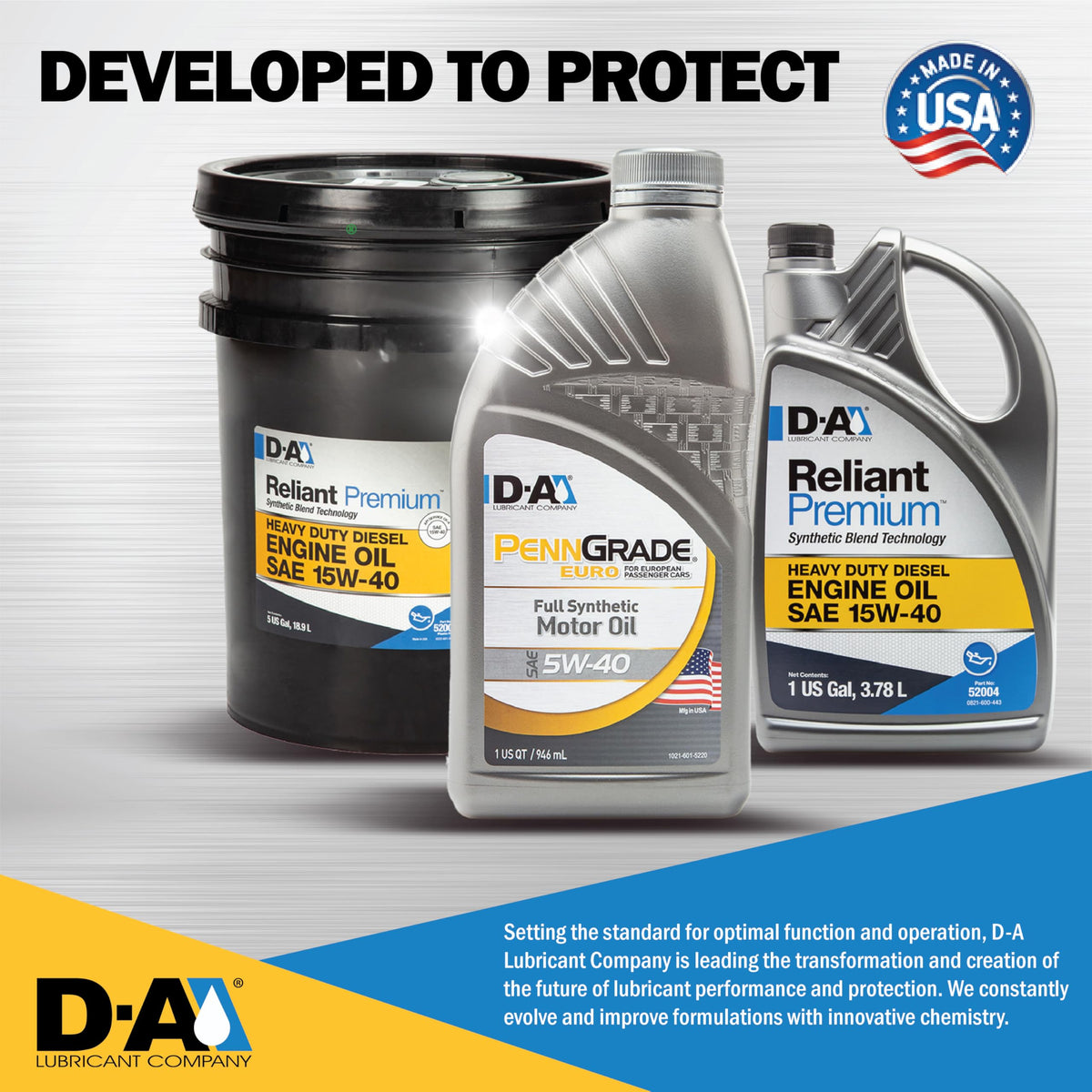 Synthetic Blend Oil SAE 5W-30 1 Quart Pack of 6 K887