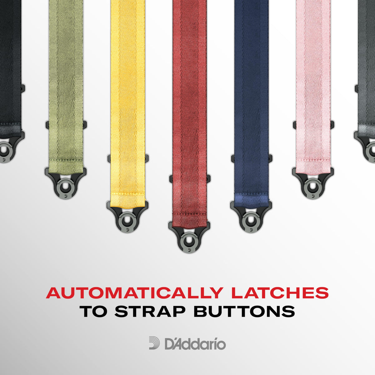 Guitar Strap I30568