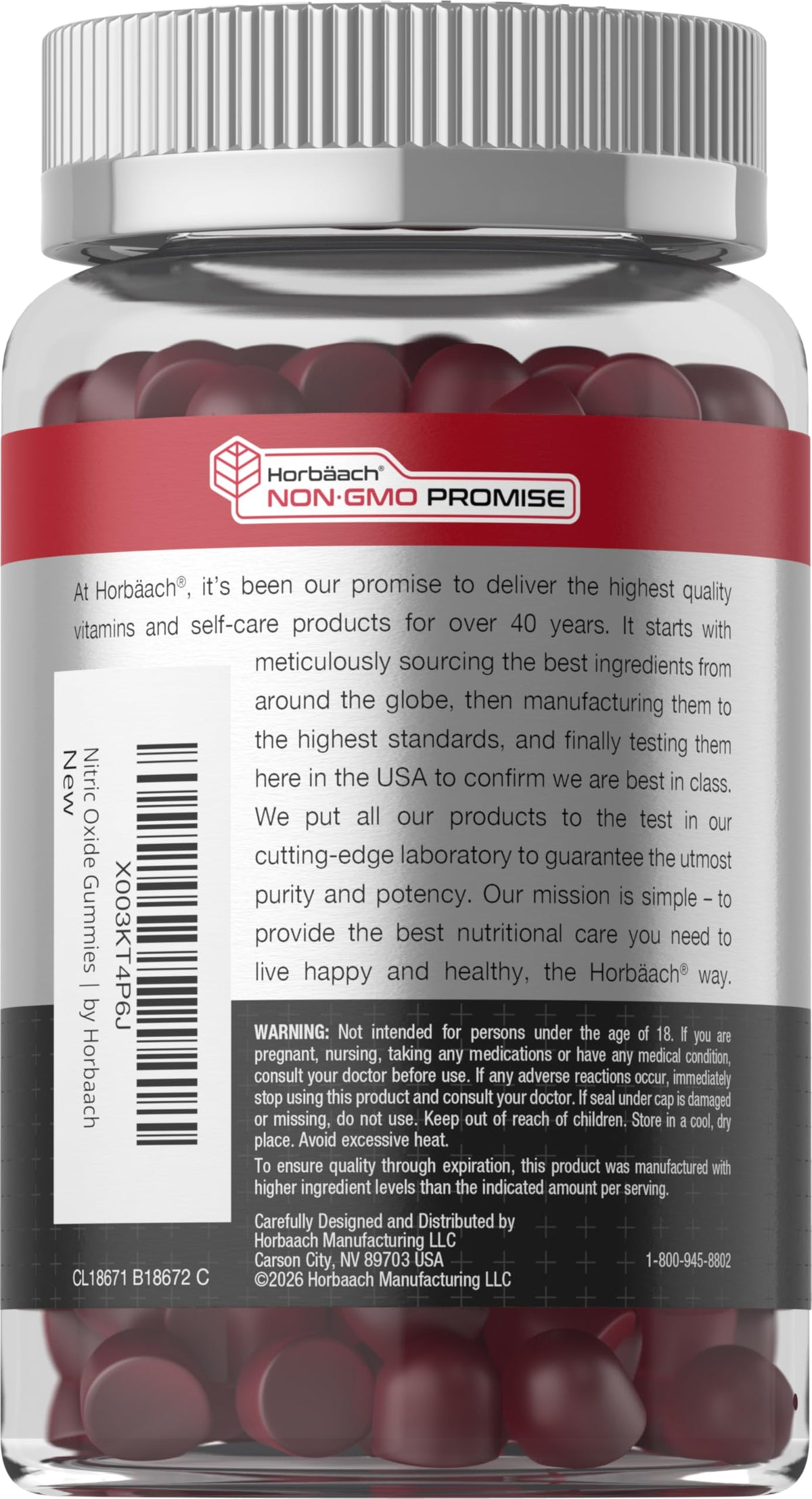 Beet Root Gummies F69850