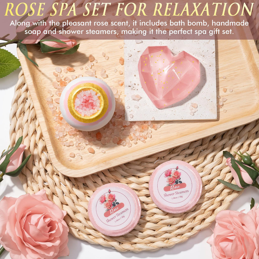 Gift Baskets for Women with Blanket G600