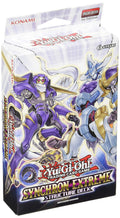 YuGiOh Arc-V Structure Deck U507260