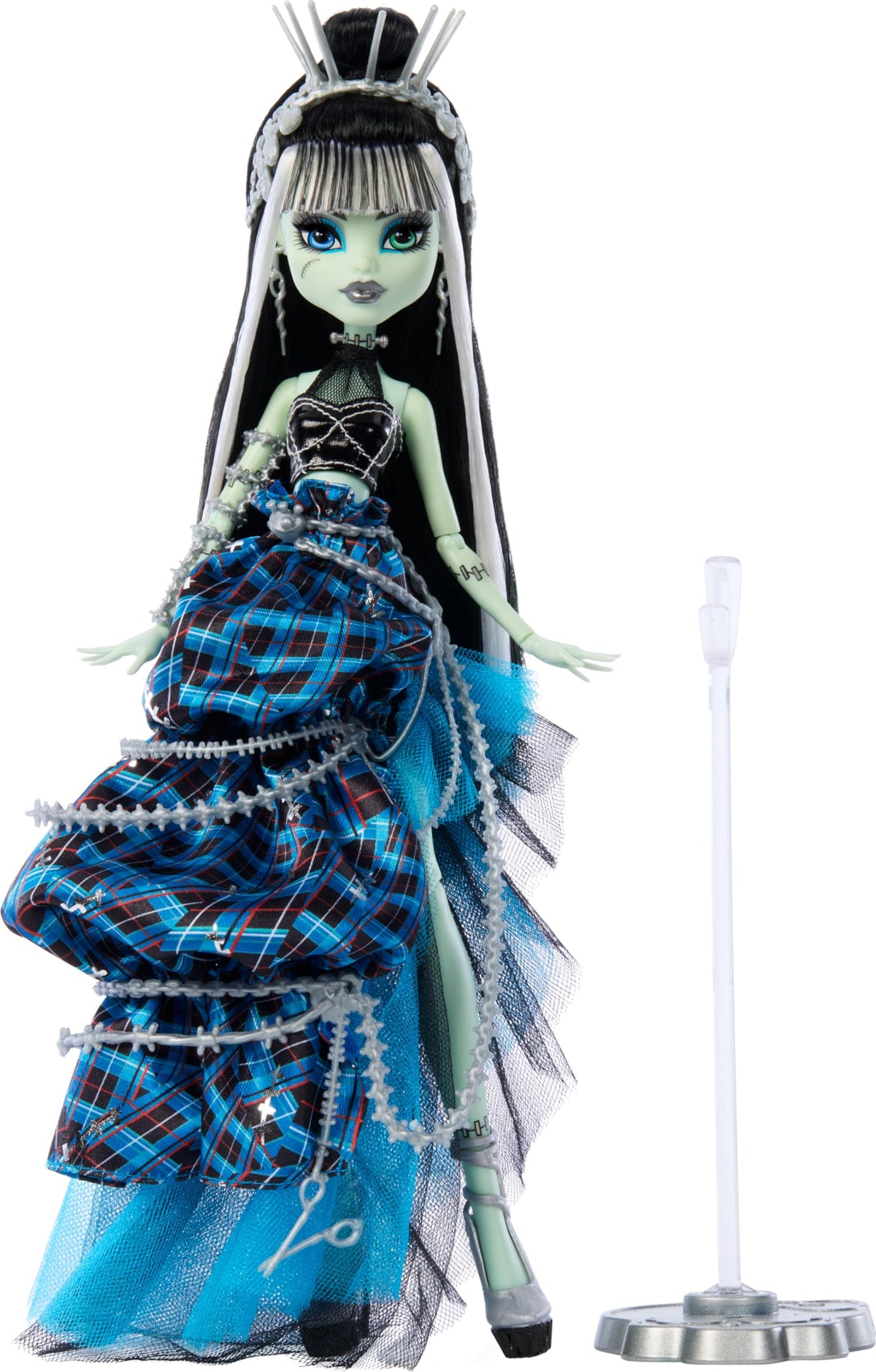 Monster High Frankie Stein Doll F582