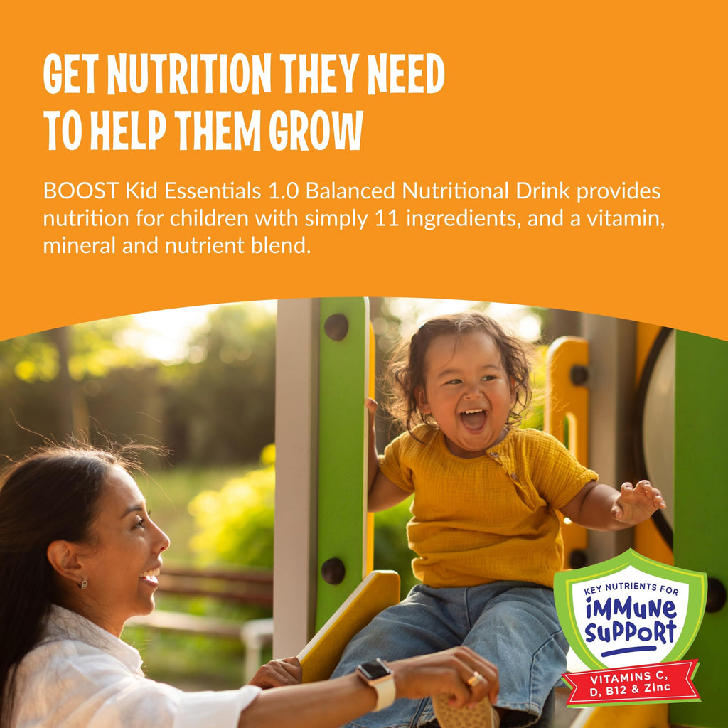 Chocolate Nutritional Drink 8 Fl Oz U962798