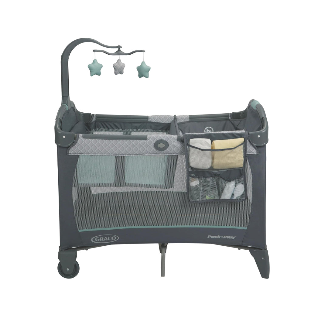 Pack and Play Playard with Portable Changing Pad K5531