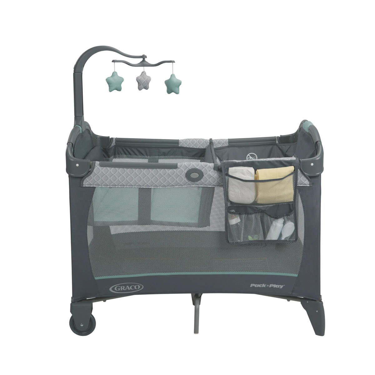 Pack and Play Playard with Portable Changing Pad K5531