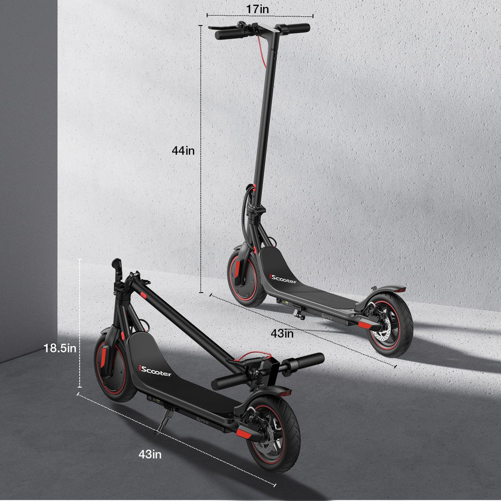Electric Scooter B127275