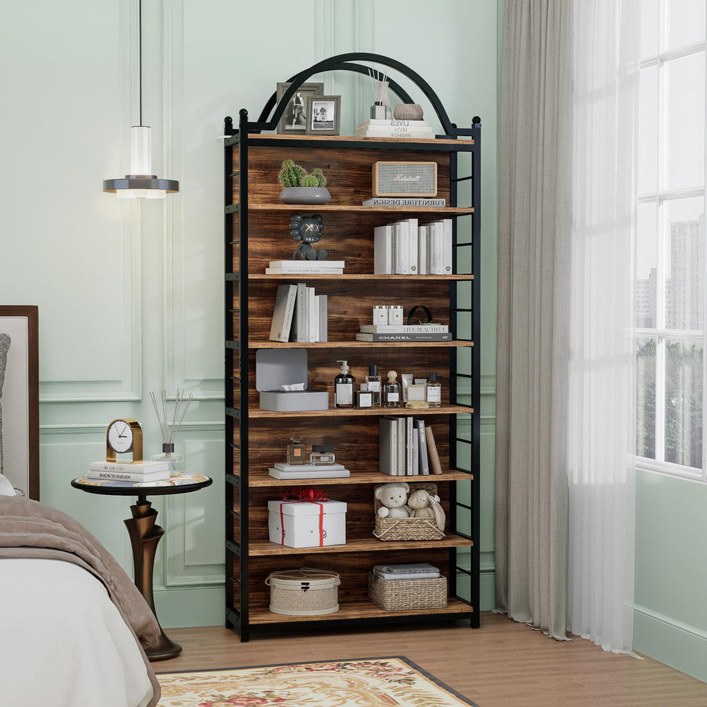 8-Tier CD Storage Rack C565698