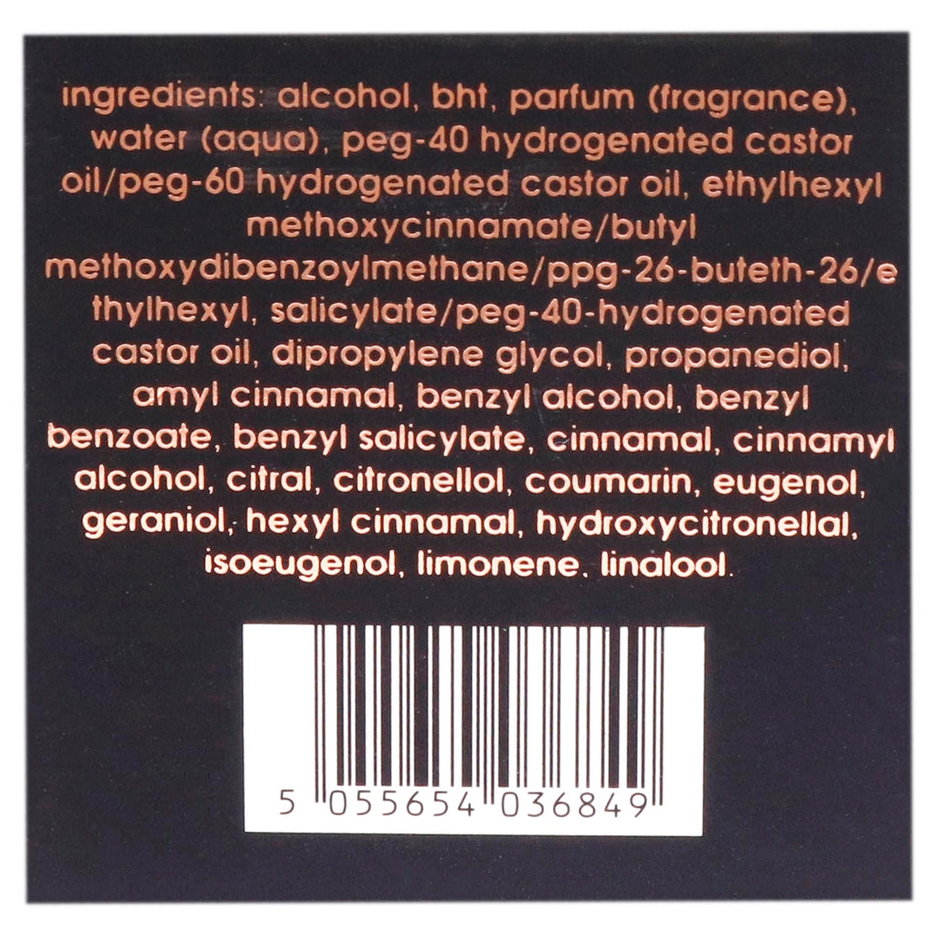 Women EDP Spray 2.7 oz S82074