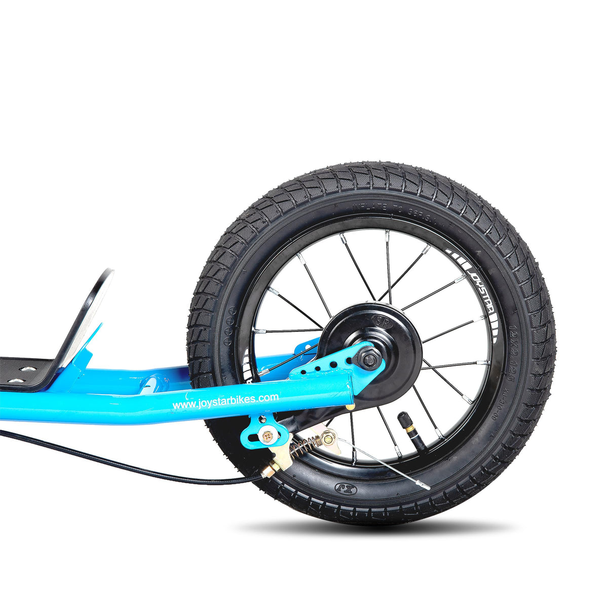 Kick Scooter Q613