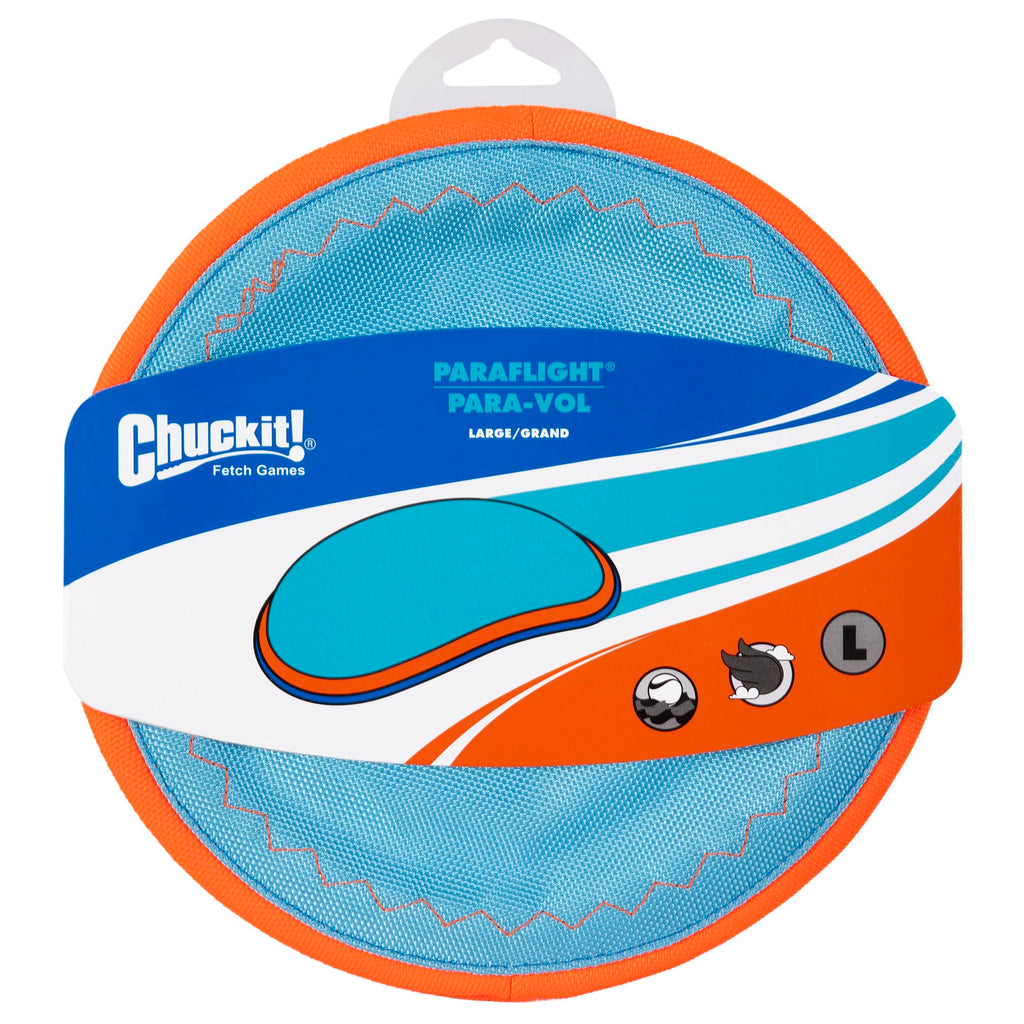 Flying Disc Dog Toy Large F96133