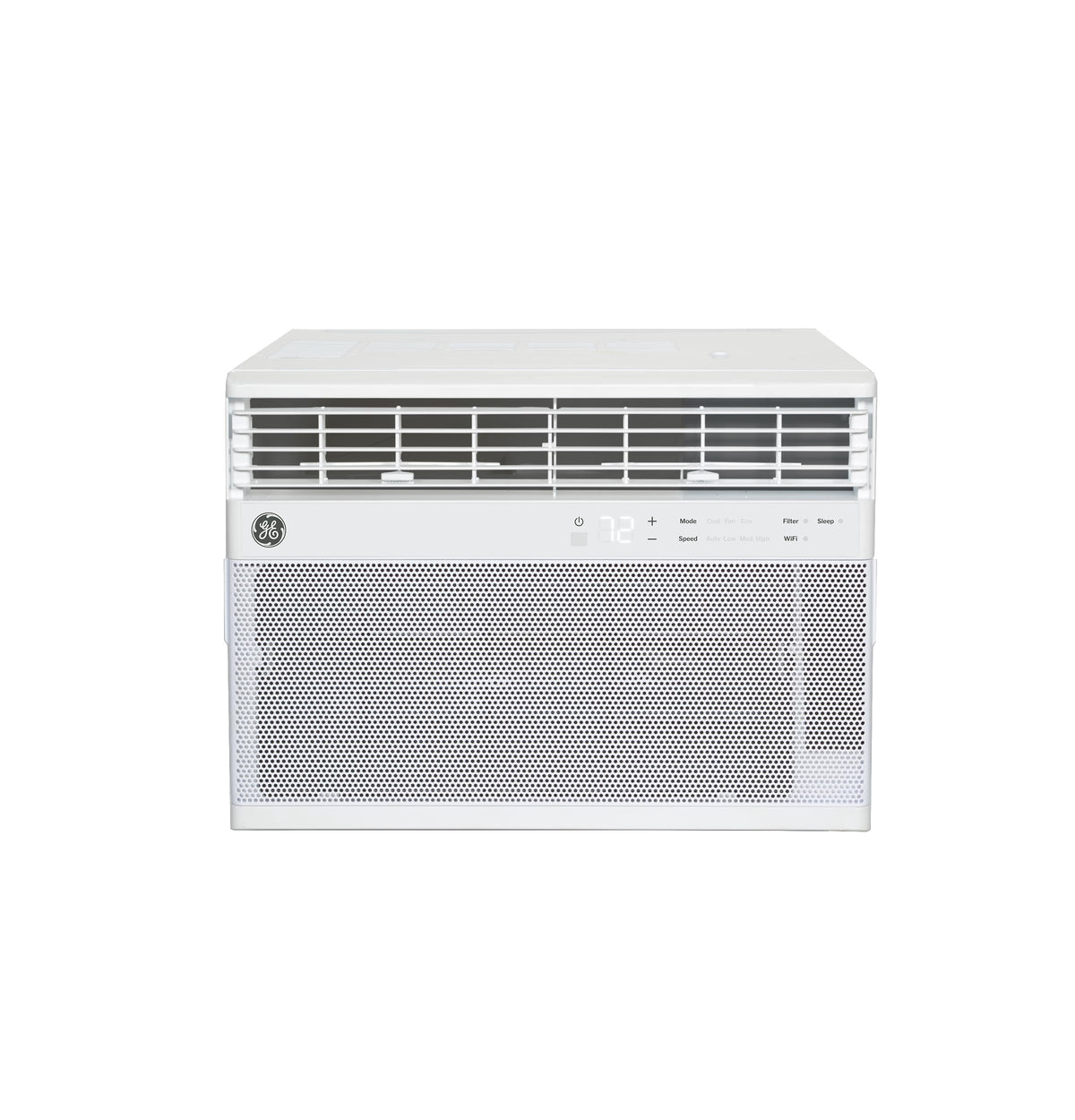 10,000 BTU Smart Window Air Conditioner T6710
