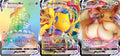 Pokémon Vmax Booster Pack Q7760
