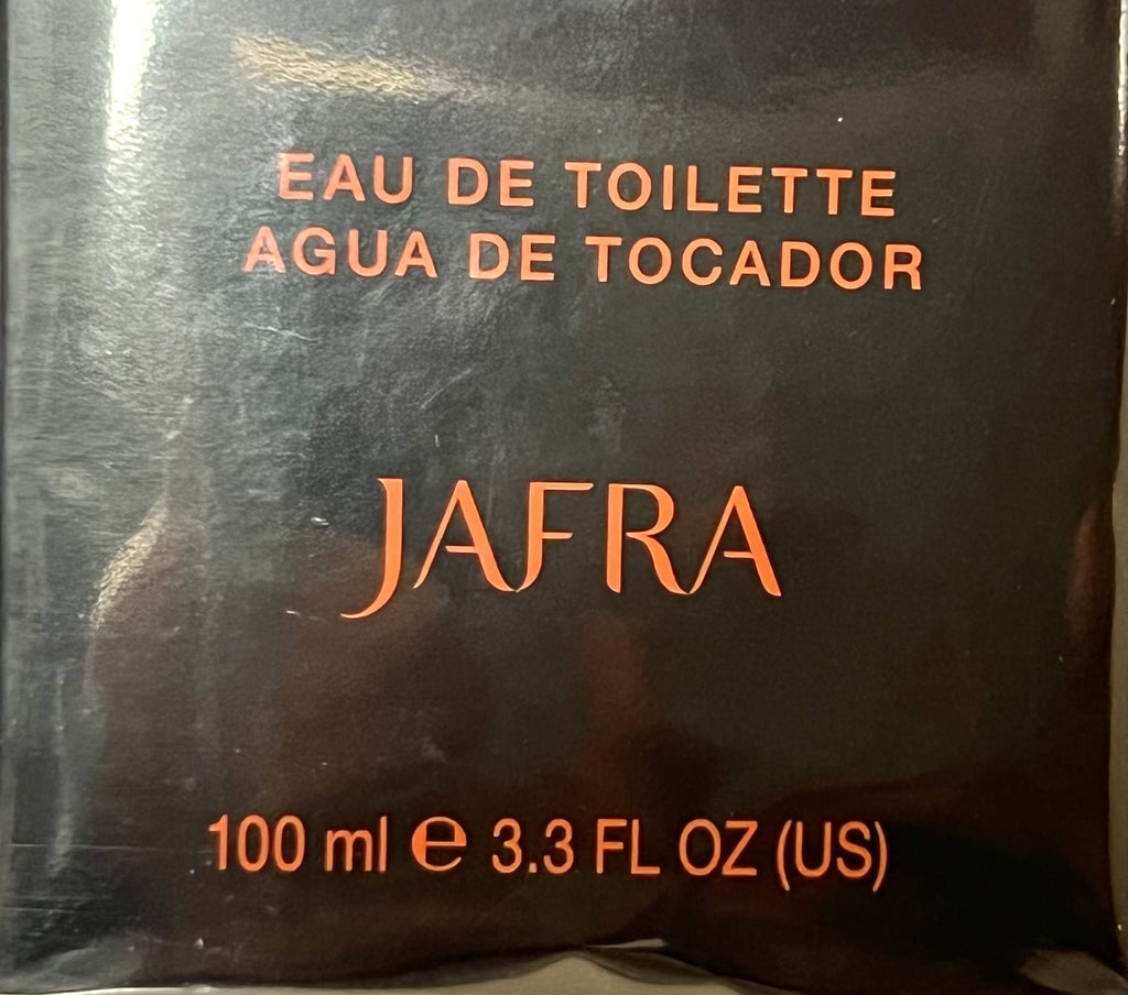 Men Eau de Toilette 100 ml F982461