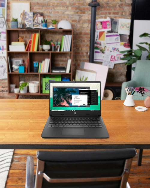 14 Laptop, Intel Celeron N4120, 4 GB RAM, 64 GB Storage, HD Touchscreen, Windows 11 I362
