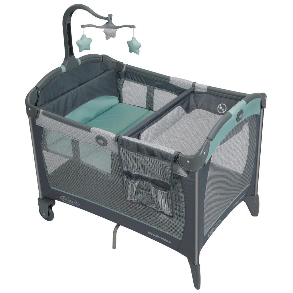 Pack and Play Playard with Portable Changing Pad K5531