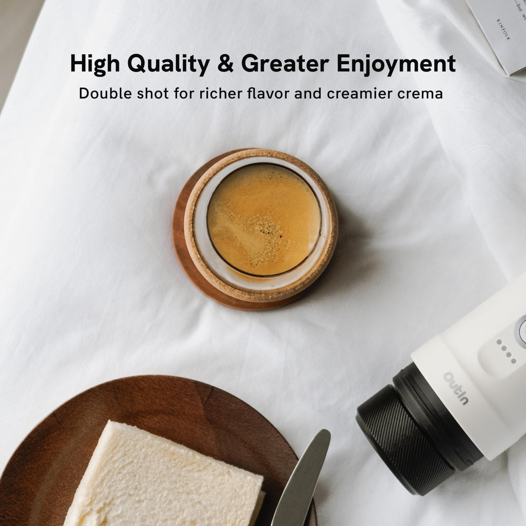 Espresso Accessories Kit E5512