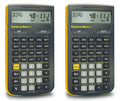 Construction Calculator Pack of 2 D9296