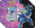 Pokemon TCG 5 Packs Tin S446015