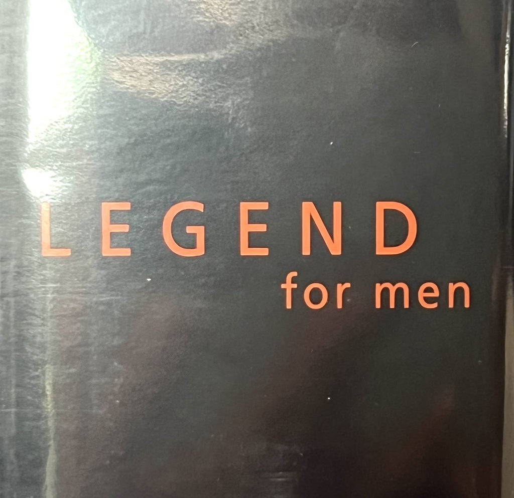Men Eau de Toilette 100 ml F982461