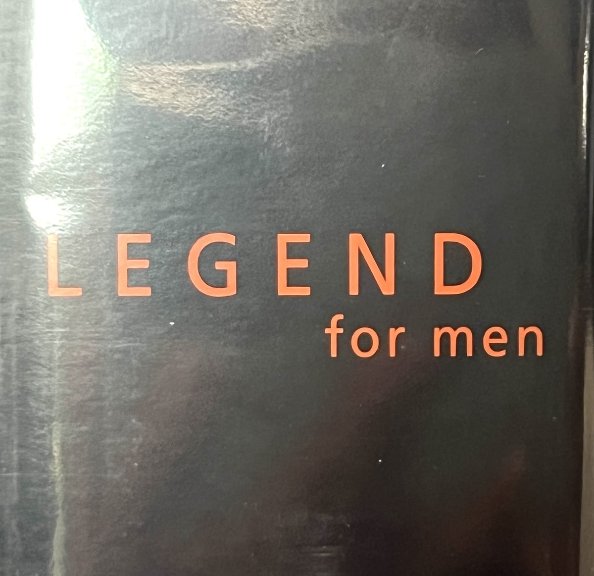 Men Eau de Toilette 100 ml F982461