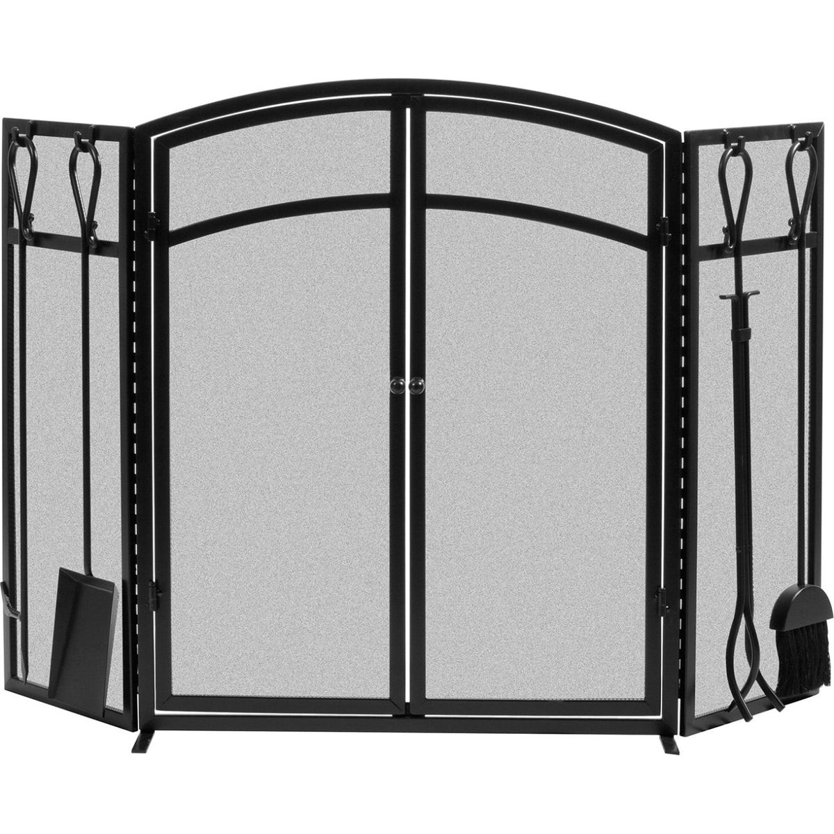Fireplace Screen/Tools L574116