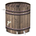 50 Gallon Collapsible Rain Barrel R295843