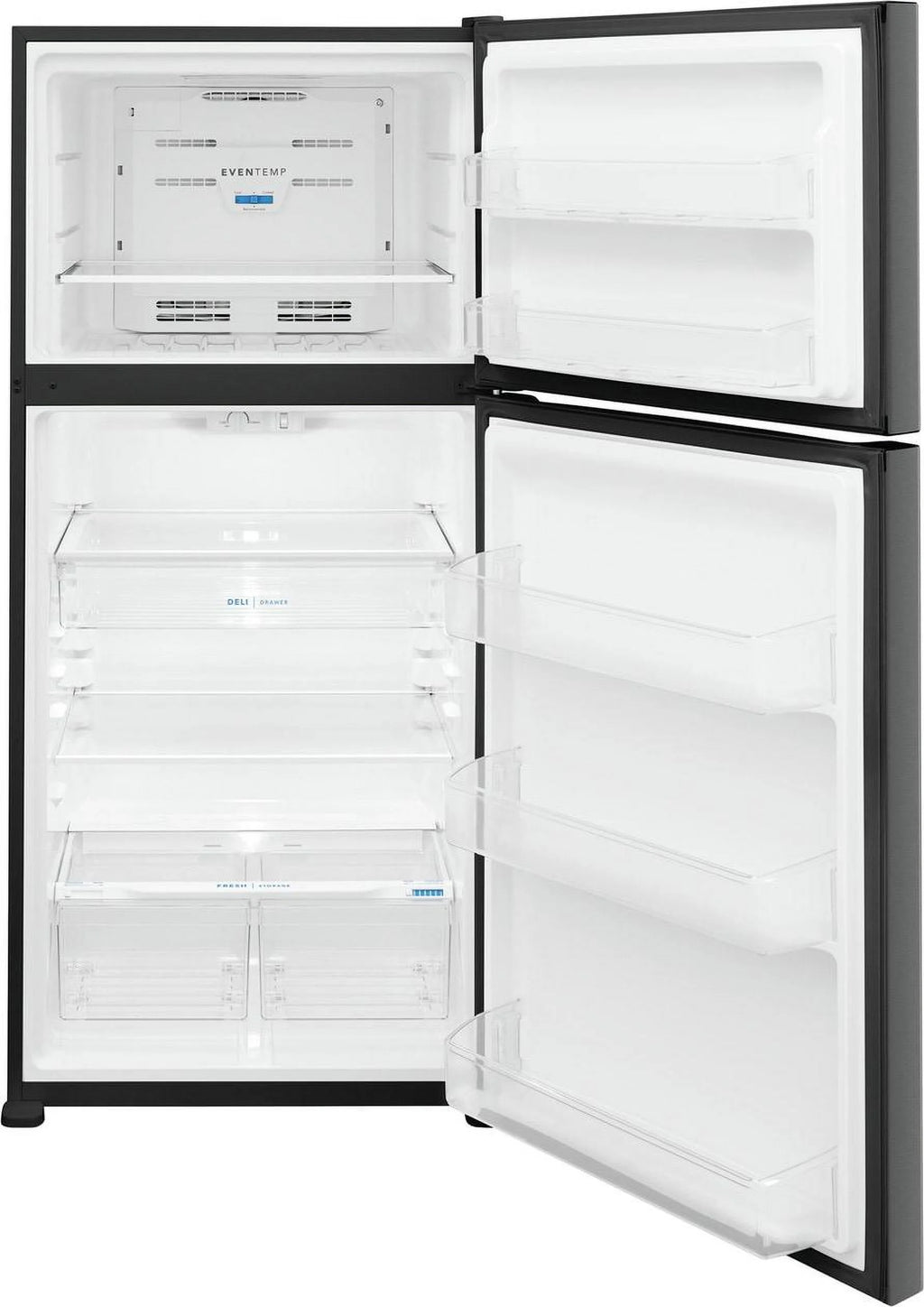 20.0 Cu. Ft. Top Freezer Refrigerator N88981