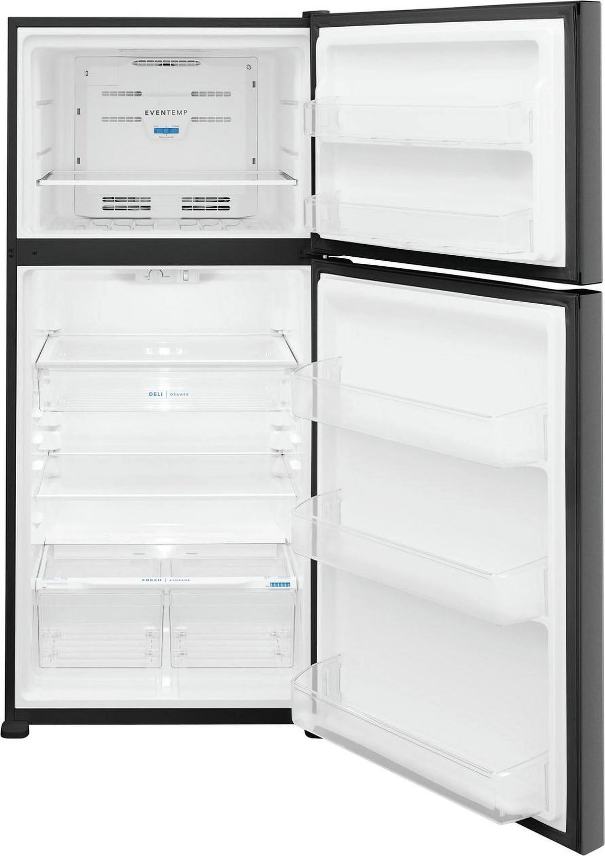 20.0 Cu. Ft. Top Freezer Refrigerator N88981