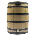 50 Gallon Rain Barrel V4449