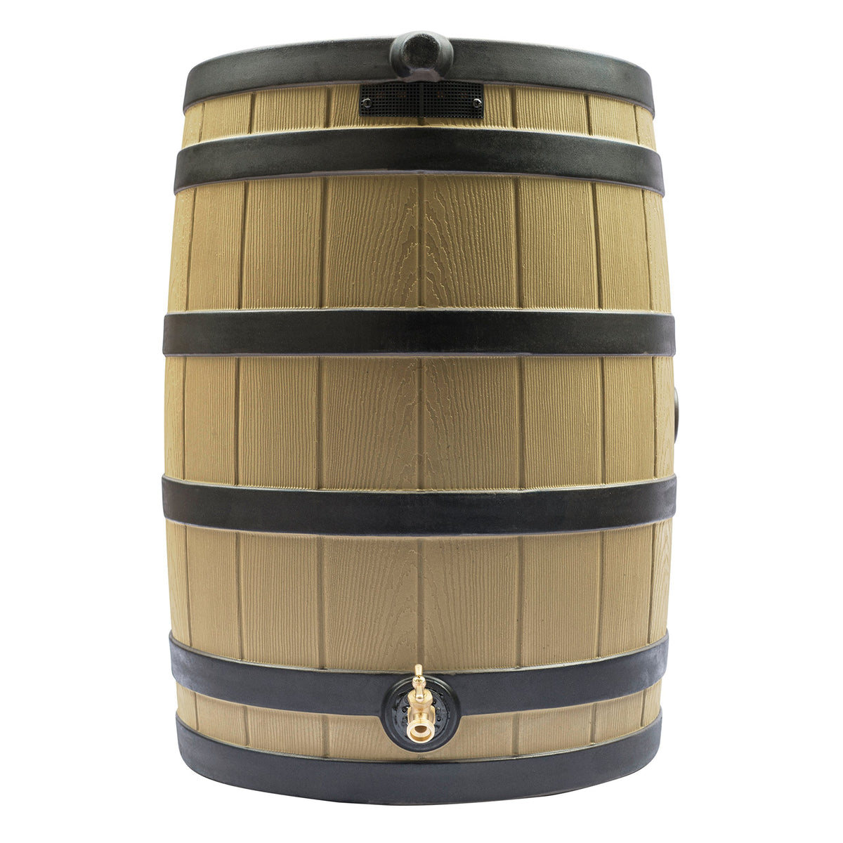 50 Gallon Rain Barrel V4449
