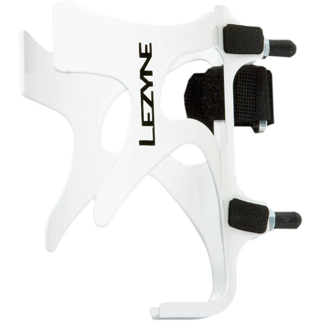 Alloy Bicycle Water Bottle Cage V26274