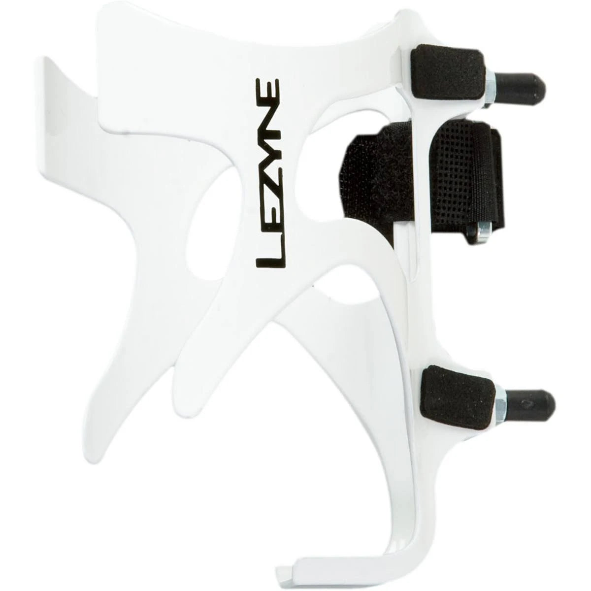 Alloy Bicycle Water Bottle Cage V26274
