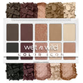 Brown Nude 10-Pan Eyeshadow Palette U2279