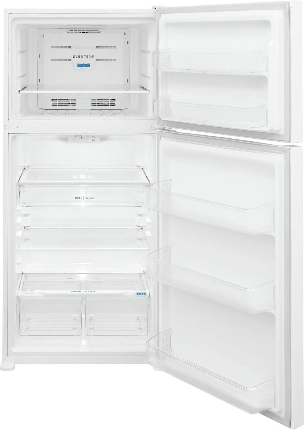 20.0 Cu. Ft. Top Freezer Refrigerator N88981