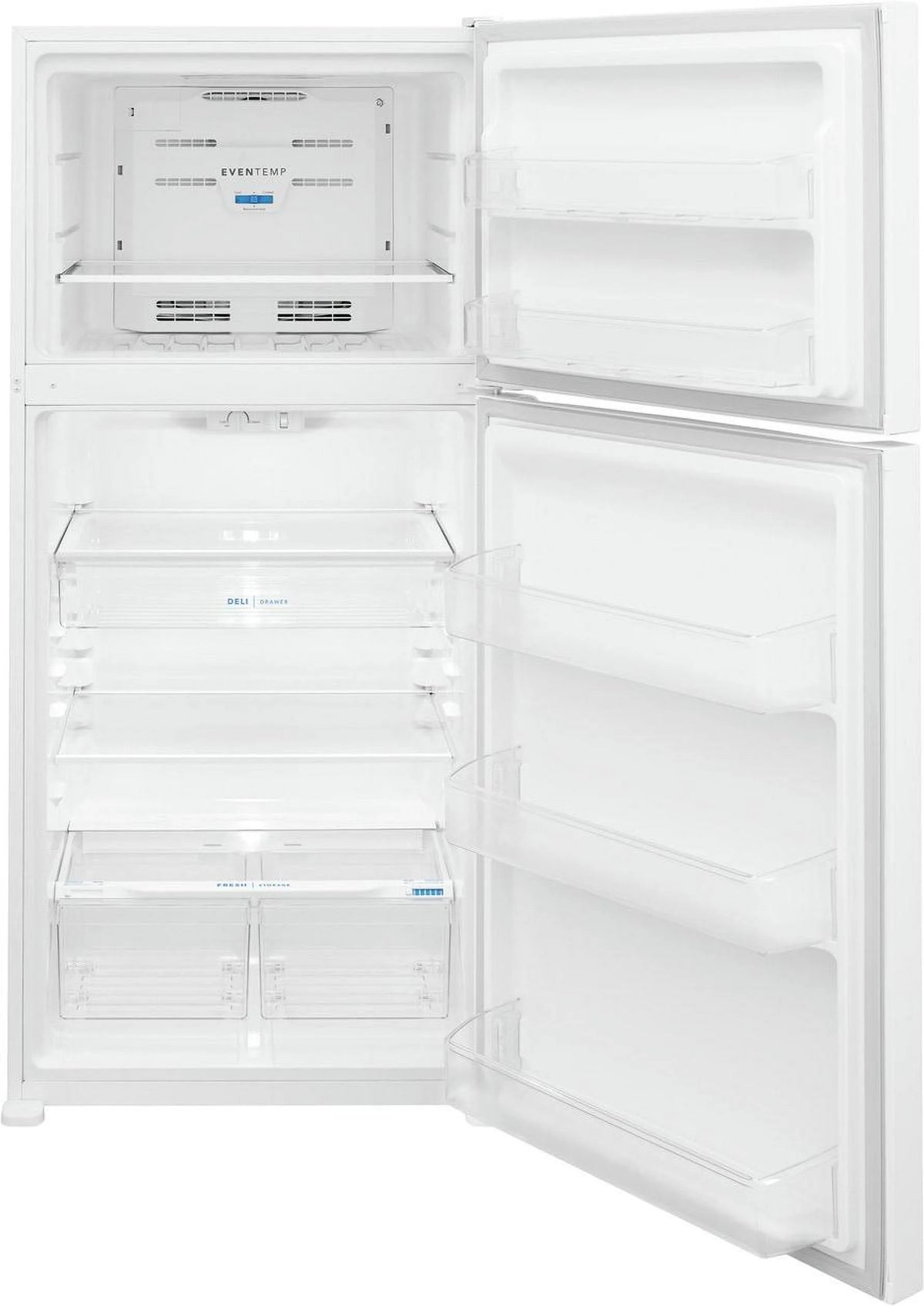 20.0 Cu. Ft. Top Freezer Refrigerator N88981