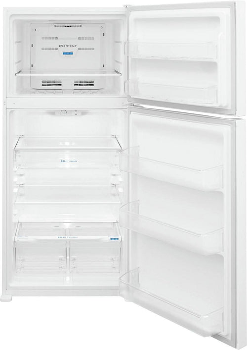 20.0 Cu. Ft. Top Freezer Refrigerator N88981