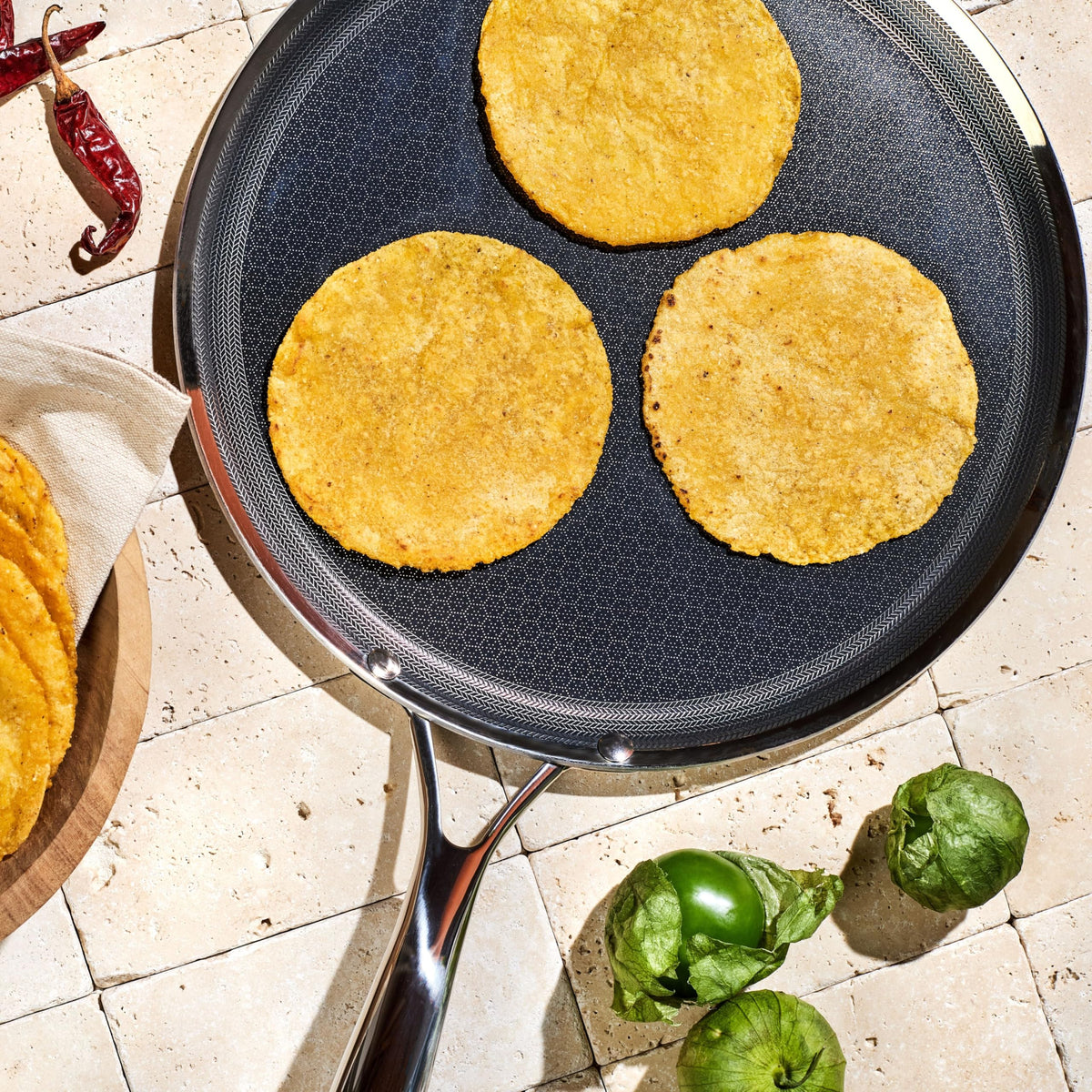 10-Piece Nonstick Cookware Set E4006