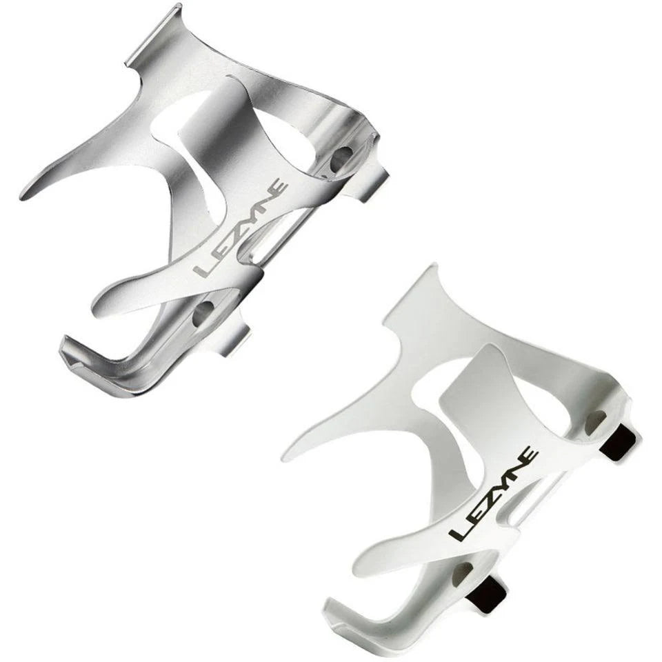 Alloy Bicycle Water Bottle Cage V26274