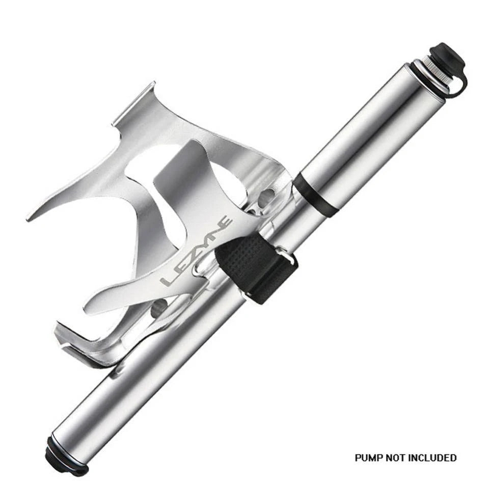 Alloy Bicycle Water Bottle Cage V26274