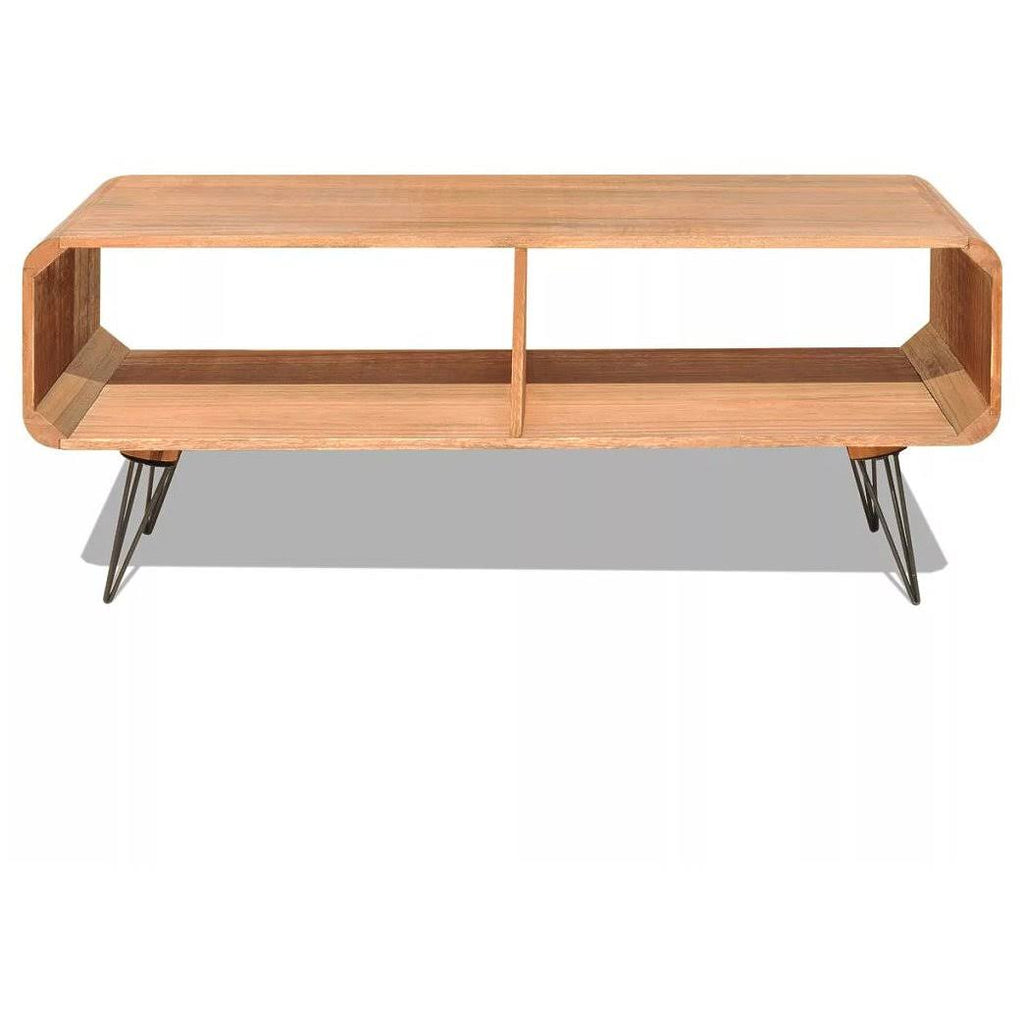 Wood Brown TV Cabinet M3015