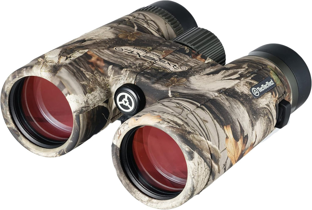 8x42 HD Binoculars with Phone Mount Strap Carrying Bag U805407